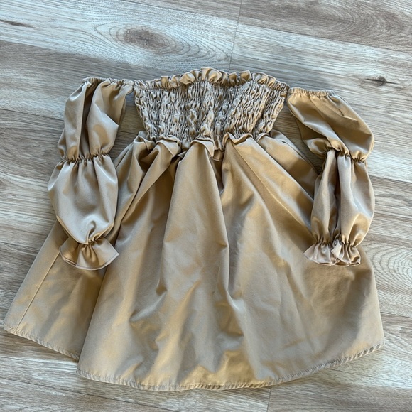 Bailey’s blossoms dress - Picture 2 of 3